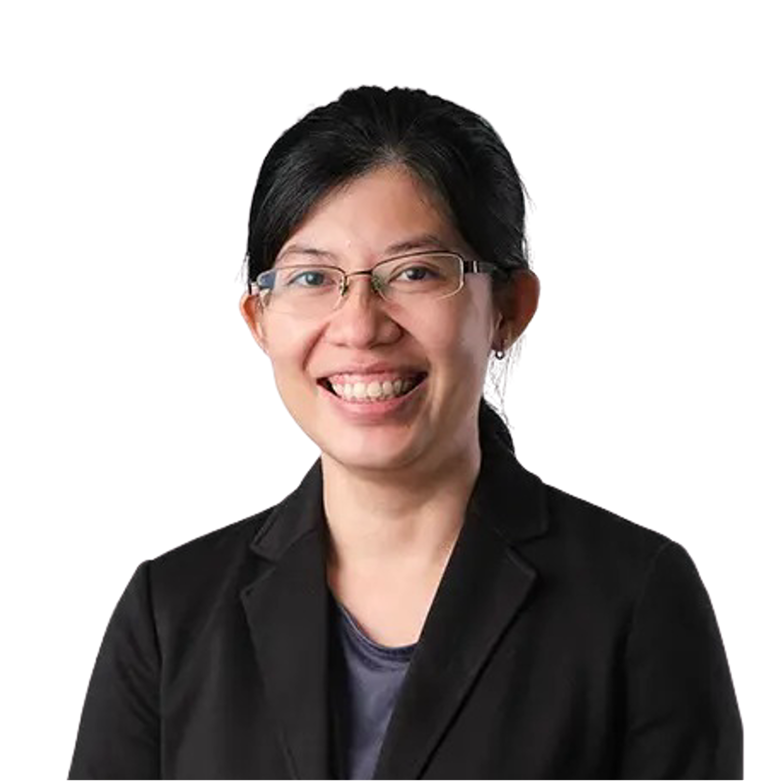 Image of Dr Chen Mei